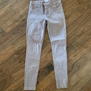 Hudson Nico Super Skinny Jeans